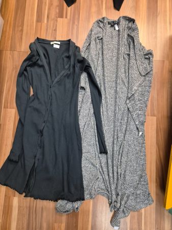 2 Herbst Cardigans, Gr. S, guter Zustand 🍂K9