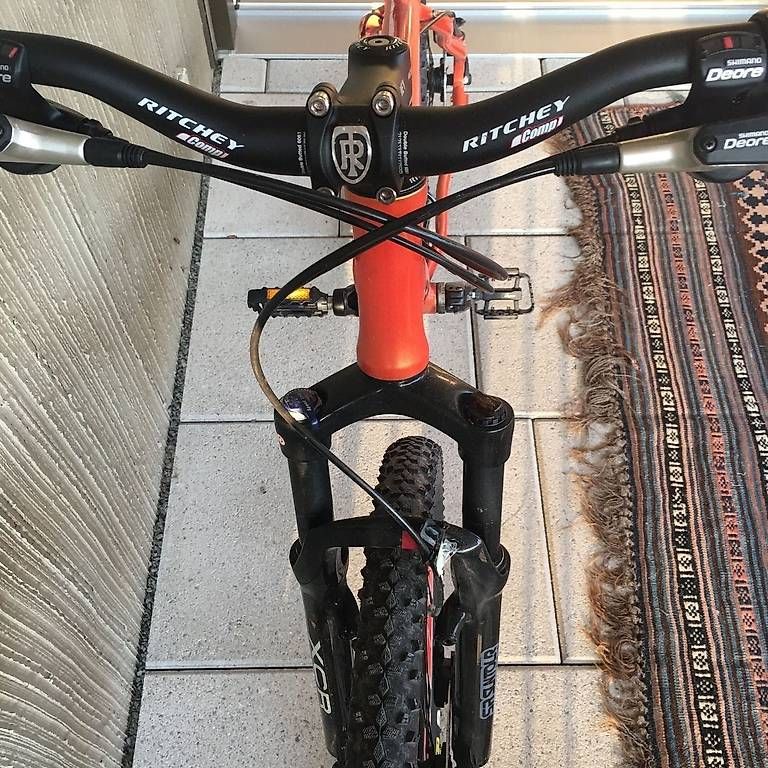 Price Biciclette: Mountainbike Price – Usato da Beinwil am See venduto da isole 3