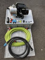 Grundfos, Gartenpumpe, Jetpumpe, Kreiselpumpe