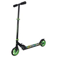 40.- Sale City Junior Scooter, Schildkröt, neu