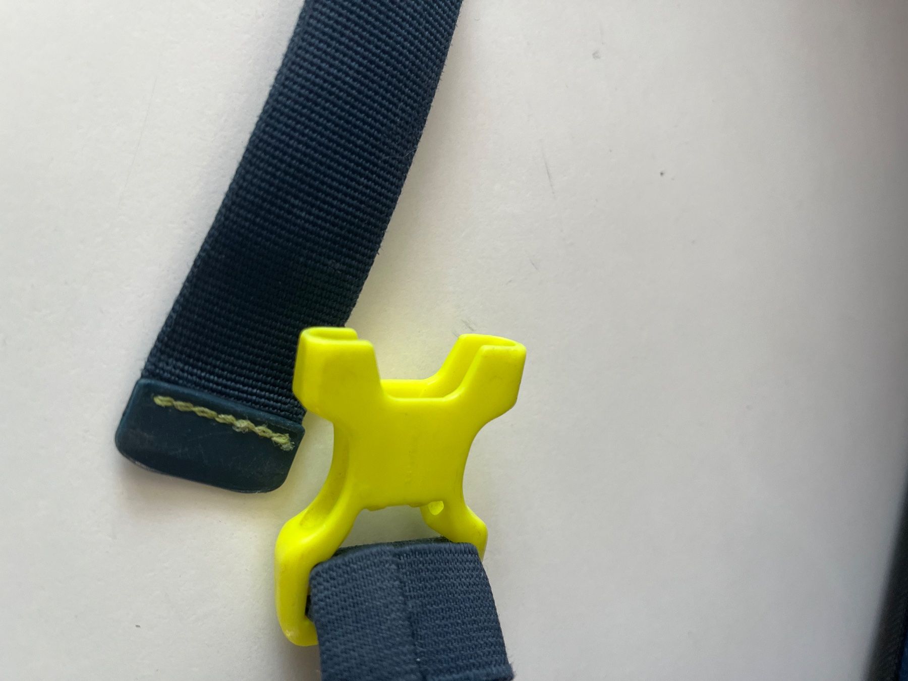 Satch Kindertaschen: Schulrucksack – Gebraucht aus Berneck von flokati01 5