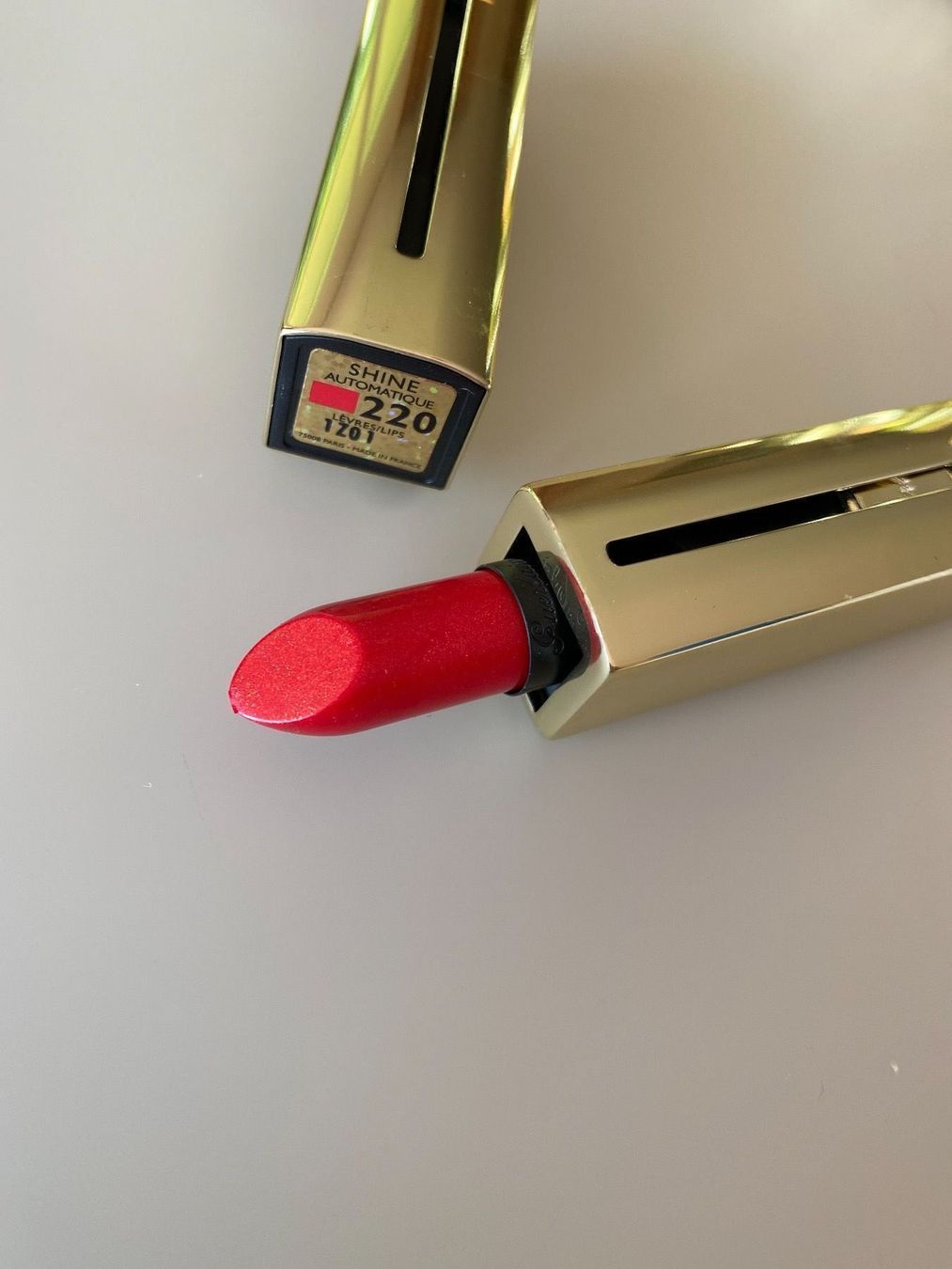 Guerlain Make-up: Guerlain lipstick maquillage – Nuovo e nell'imballaggio originale da Pully venduto da Natala