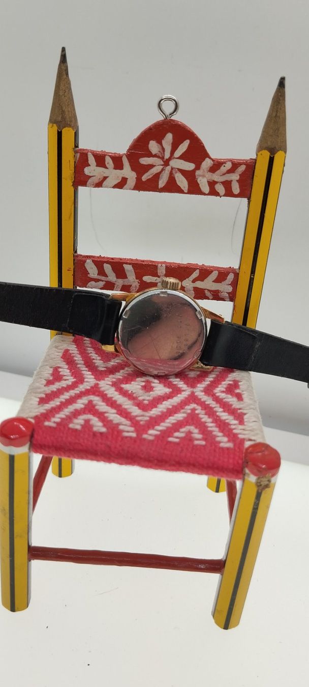 Certina Uhren: Montre CERTINA – Gebraucht aus La Chaux-de-Fonds von jac_9llg 6