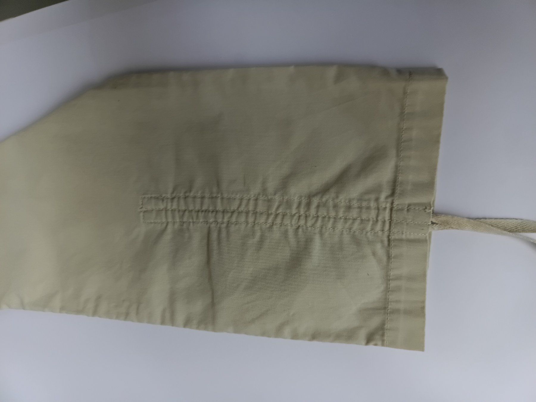 Pantaloni: Bequeme Cargohose Beige – Nuovo (secondo la descrizione) da Wängi venduto da Ladys_First 3