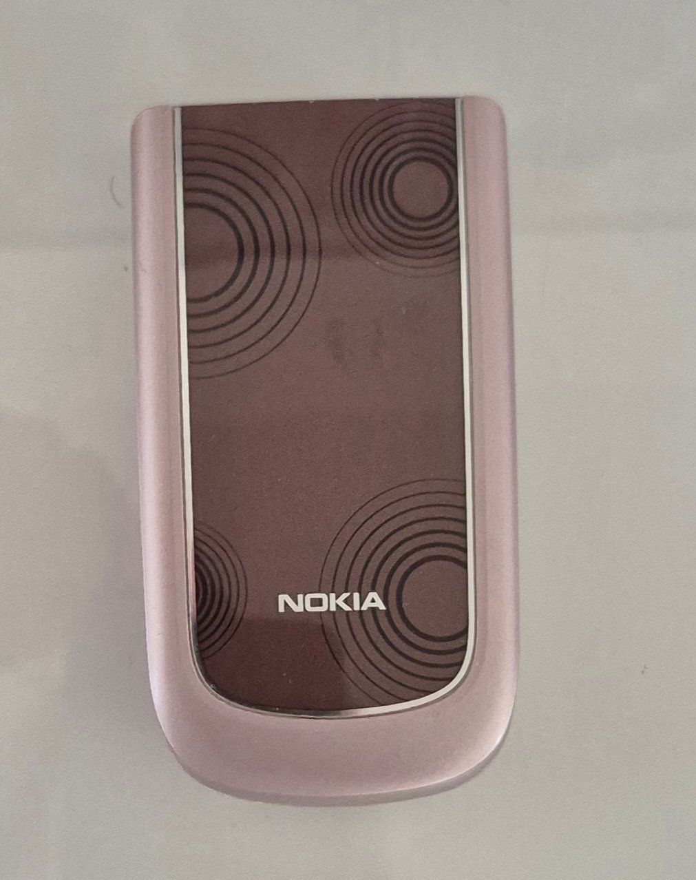 Nokia Telefoni cellulari / Smartphones: KLAPPNOKIA 3710 FOLD PHONE mit KABEL – Usato da Algetshausen venduto da Engel-99 1