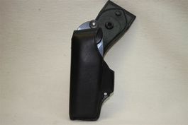Polizei Pistolen Holster für P 225 u. 22