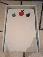 Baby changing table adapter 