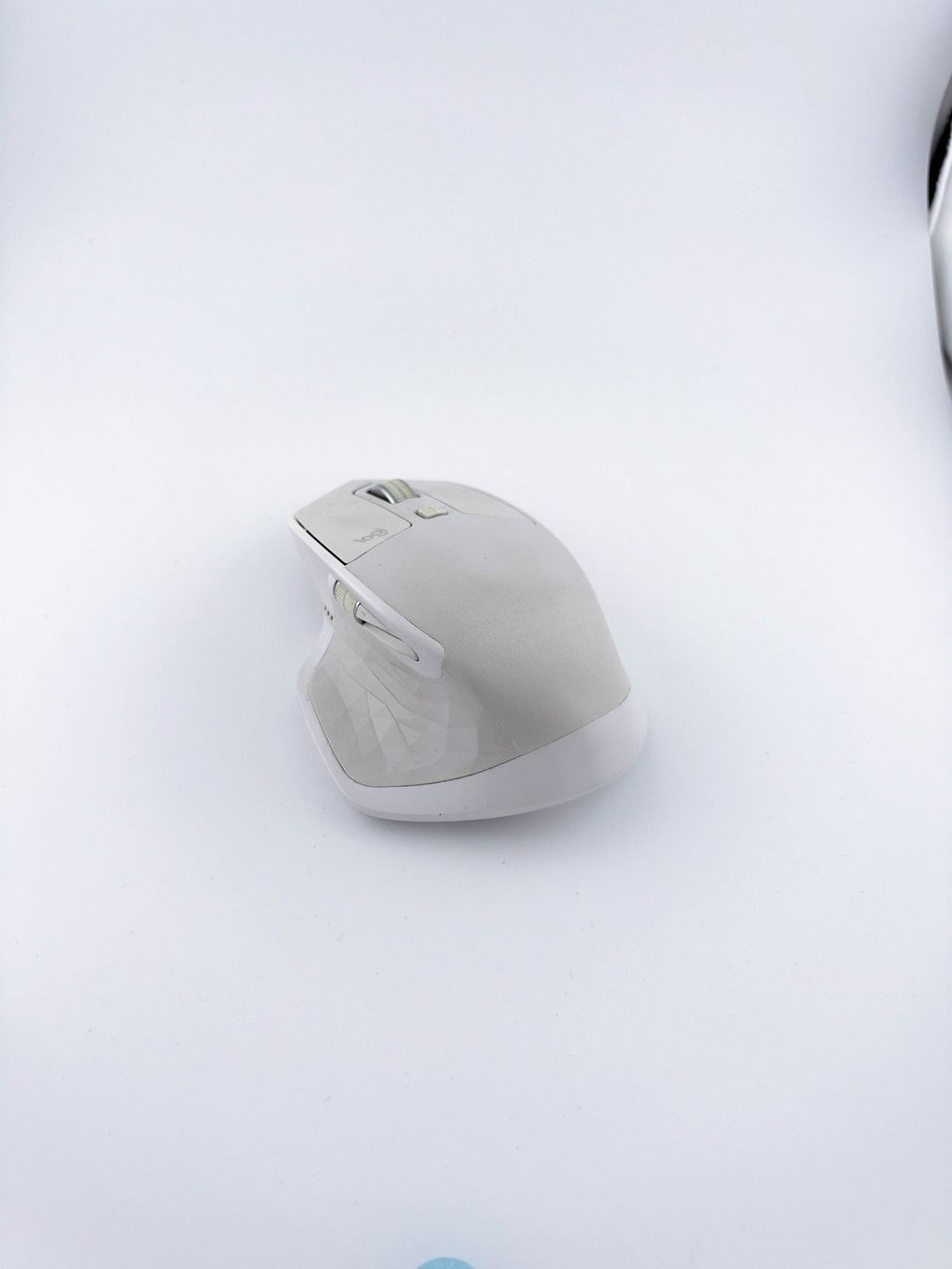 Logitech Mouse: Logitech MX Master 2S – Usato da Fribourg venduto da SebDelCH 2