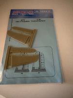 1/48 SBD-5DAUNTLESS CONTROL SURFACES FÜR ACCURATE MINIATURES