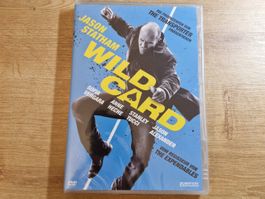 Wild Card (2015) NEU OVP DVD