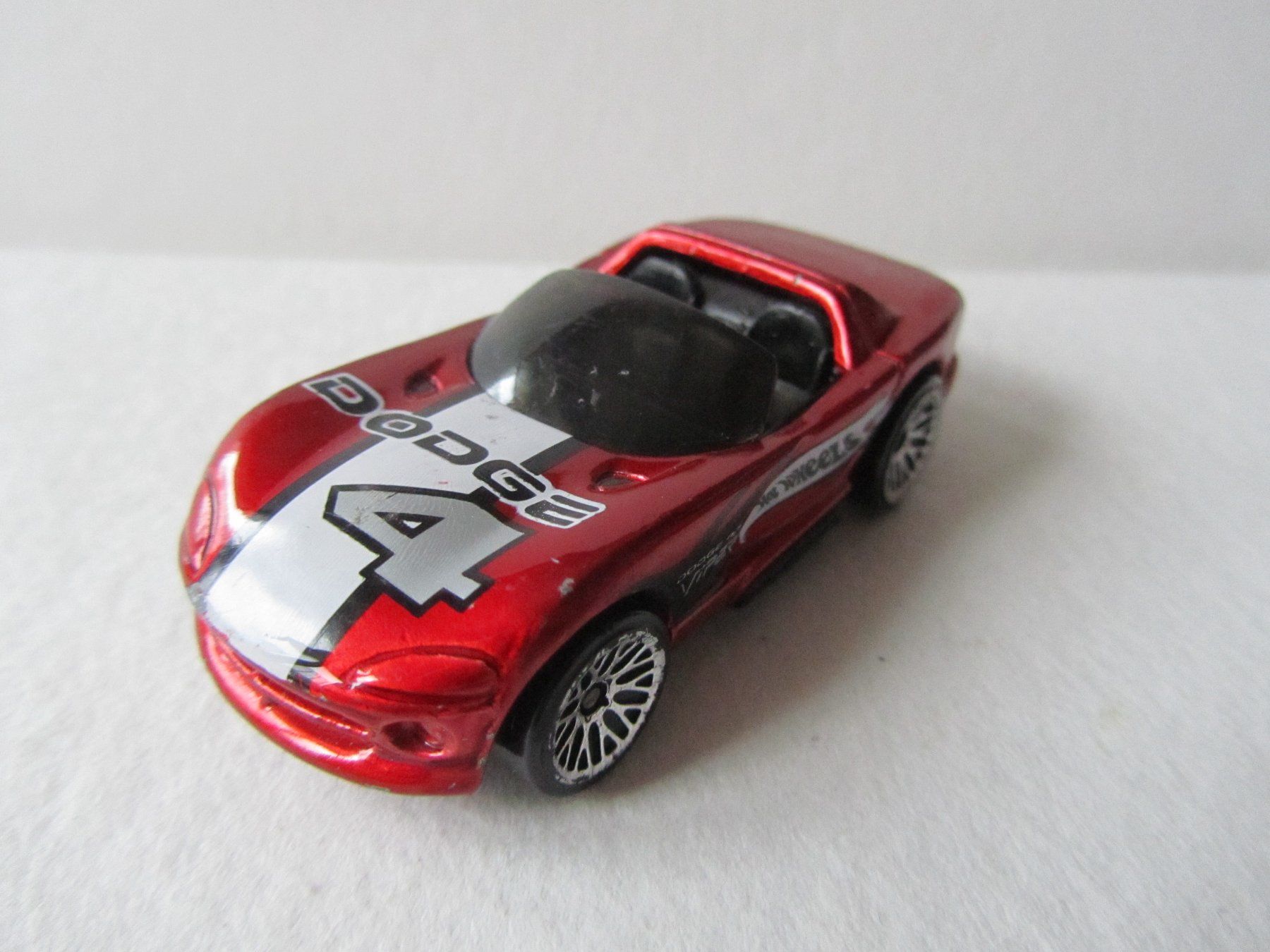Hot Wheels Modellini d'auto: Dodge, Hotwheels – Usato da Weiningen ZH venduto da dietsch57 1