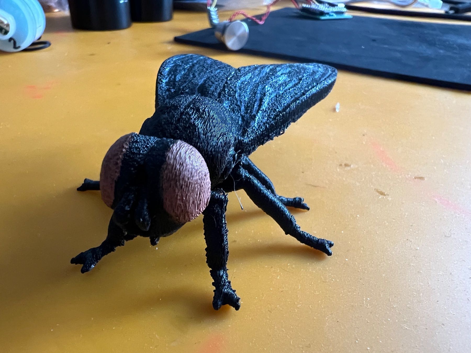 Creality Stampanti 3D: Creality CR10 Mini highly customized – Usato da Muttenz venduto da perdix_it 6