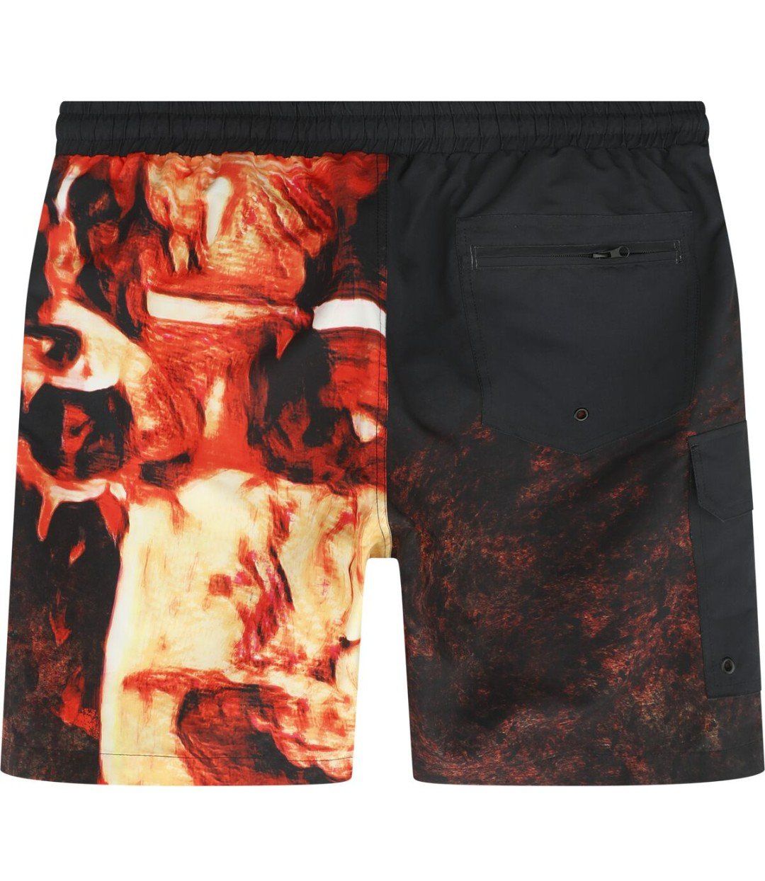 Badehosen: SLIPKNOT BADEHOSE ** NEU ** XL ** – Neu und originalverpackt aus Lupfig von Womewome 1
