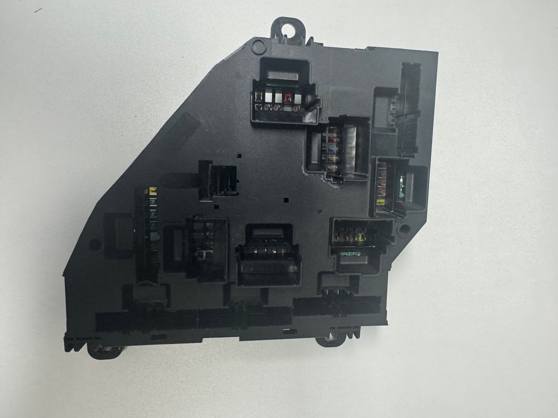 BMW Tutti pezzi di ricambio auto: Sicherungsmodul BMW 9234423-01 gebraucht – Usato da Bilten venduto da g-m-w 1
