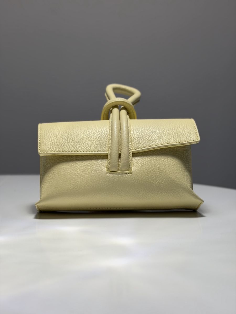 Taschen für Damen: Borsa Luna – Neu und originalverpackt aus Mendrisio von pri_856w 1