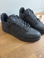 Louis Vuitton Trainer Sneaker