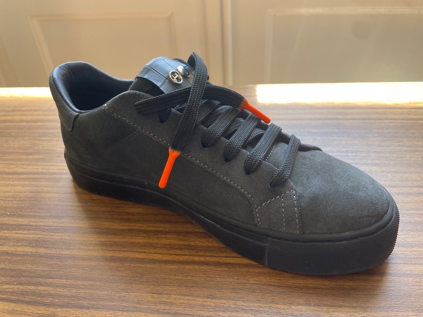 Scarpe da uomo: Sneaker von HIDE&JACK - Größe: 38 – Nuovo e nell'imballaggio originale da Bern venduto da backjard 2
