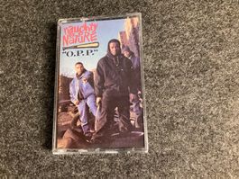Naughty By Nature - O.P.P. (MC)