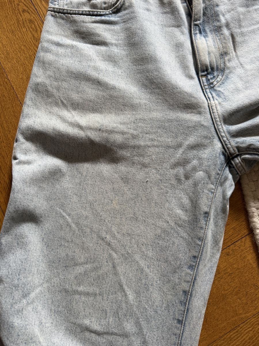 Carhartt Jeans: Carhartt WIP jeans – Gebraucht aus Bern von ilon4 4