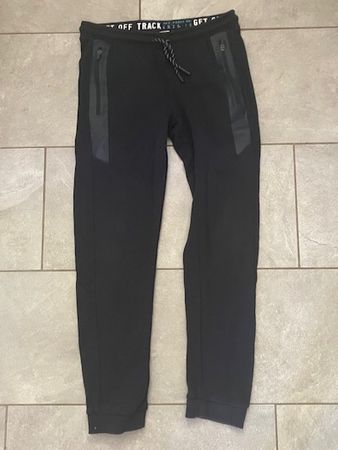 Trainerhose Jungen (Gr. 164)