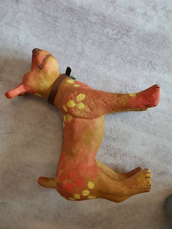 Figurines: Hundstage GLOBUS  NUMMERIERTE EINZELSTÜCK(E)  – D'occasion à Zürich par GIAMOR 2