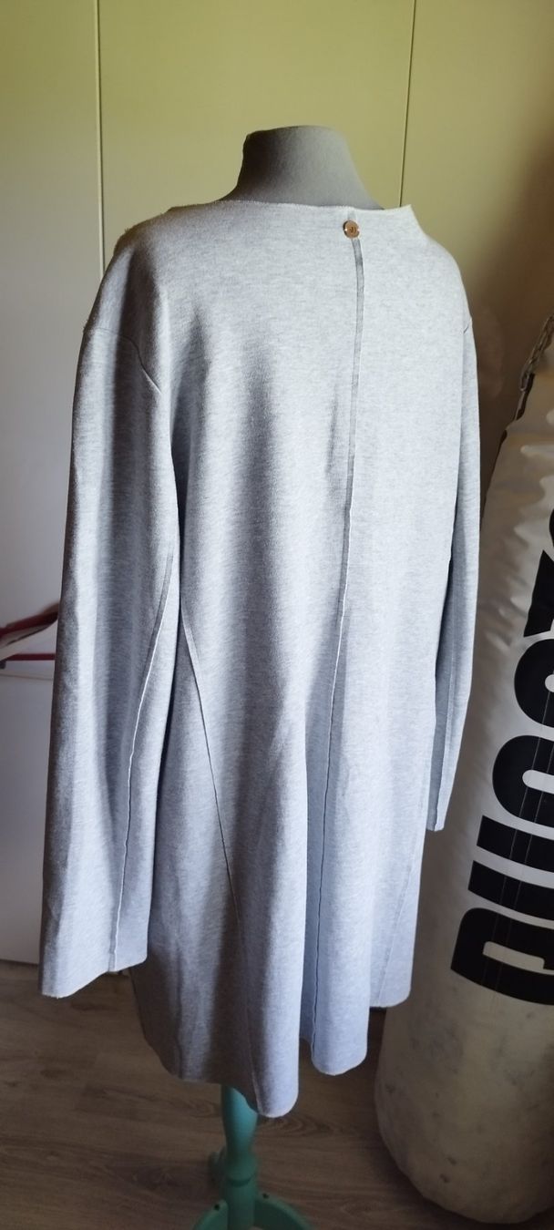S.Oliver Jacken: sweat jacke s. oliver gr. L/XL – Gebraucht aus Entlebuch von grenzganger 1
