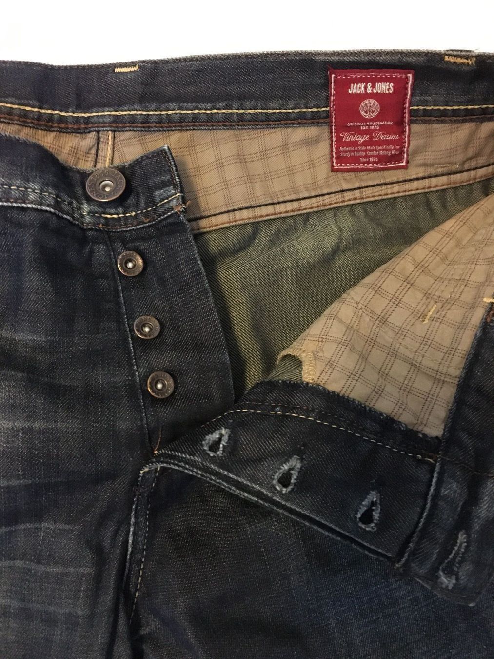 Jeans: Jack & Jones Jeans – Usato da Siebnen venduto da Starlauf 2