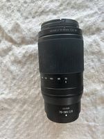 NIKON  Nikkor Z 70-180mm F/2.8 fast wie neu mit Garantie