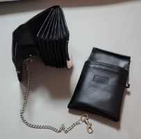 Professionele Geld Börse mit Holster und Kette