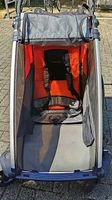 Thule Cross 1 