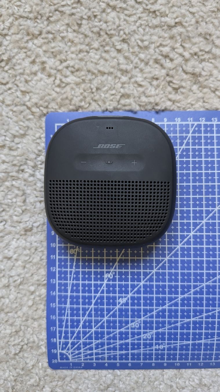 Bose Casse acustiche: Bose Small Bluetooth Lauper Speaker – Usato da Ostermundigen venduto da MrSilva
