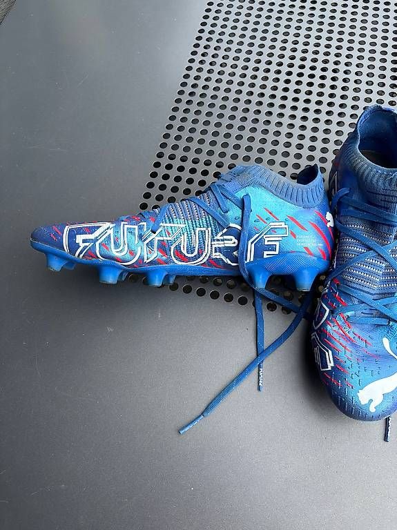 Scarpe da uomo: Puma Future Z1.2 – Usato da Bottighofen venduto da FlorinT00 1