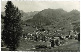 AK Langenbruck im Baselbiet 1965