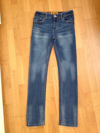 Jeans Levis
