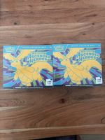 Pokémon 2x Ascended Heroes ETB - English & Sealed