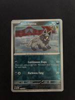 POKEMON CARDS TWILIGHT MASQUERADE REVERSE # 113