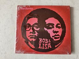 Bob & Lisa  -  Rosethorns  /  Fabrikneu