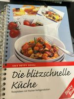 Blitzschnelle Küche