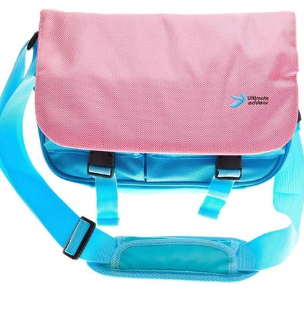 Ultimate addons Tasche pink