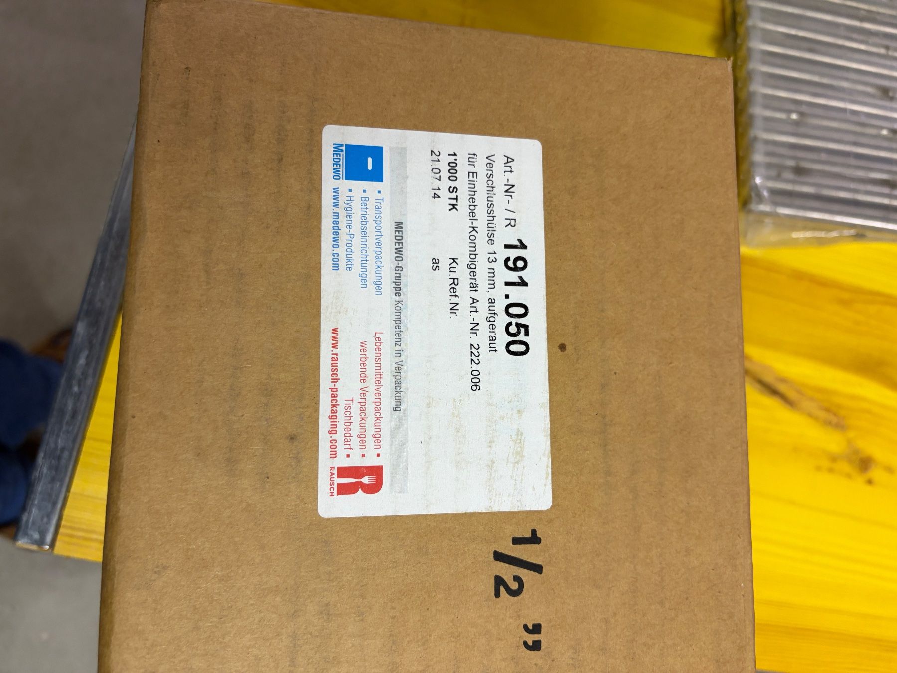 Tutti gli attrezzi: cercleuse manuelle professionell pour feuillard acier – Nuovo (secondo la descrizione) da Estavayer-Le-lac venduto da JDB_SP 5