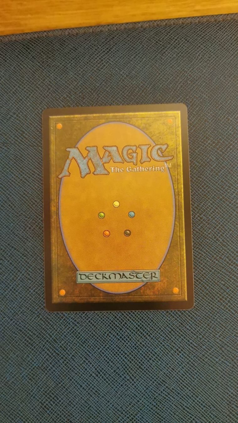 Magic The Gathering Carte collezionabili: MTG - Force of Will - Englisch – Nuovo (secondo la descrizione) da Turgi venduto da mgm_h2tj 1
