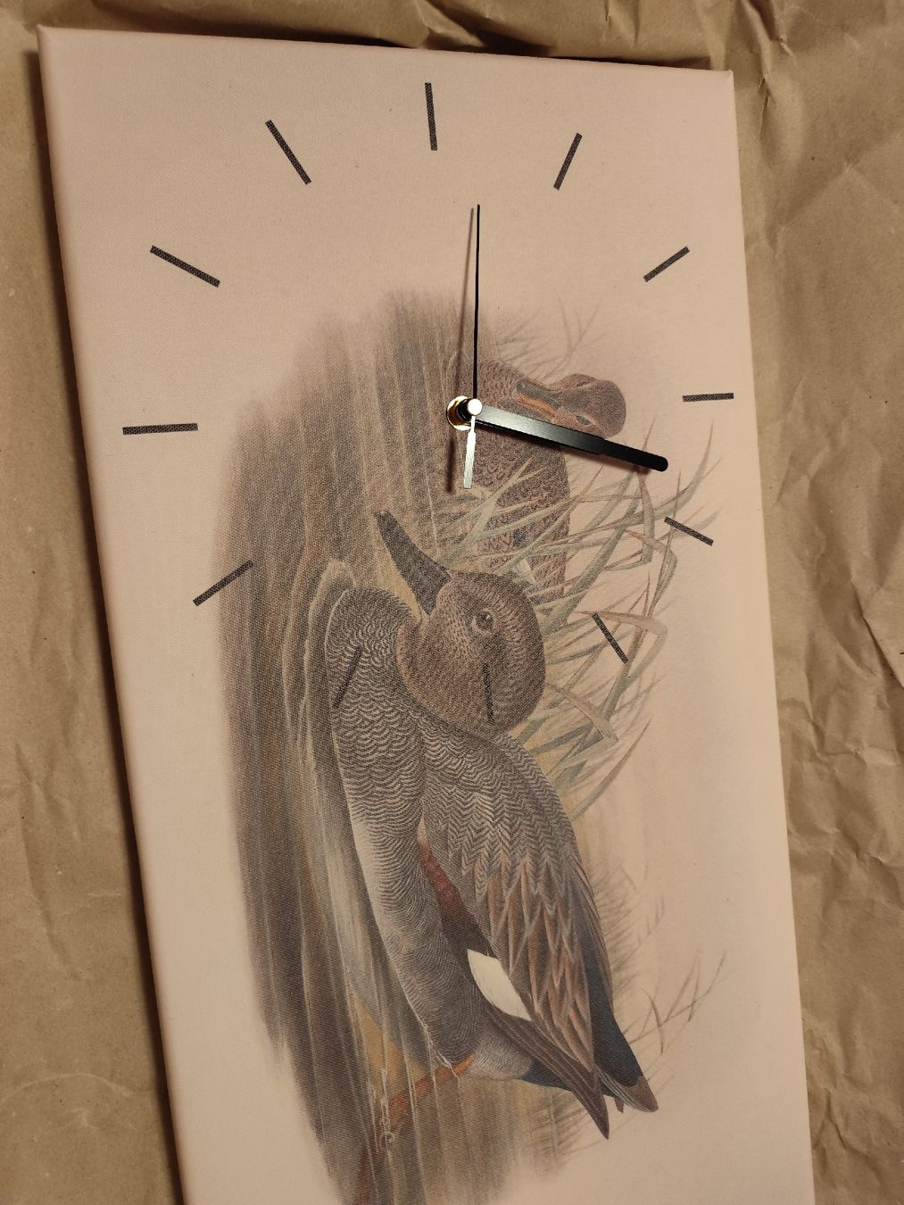 Orologi da terra & Orologi da parete: Wanduhr  – Nuovo (secondo la descrizione) da Grossdietwil venduto da bie_2bn5 1