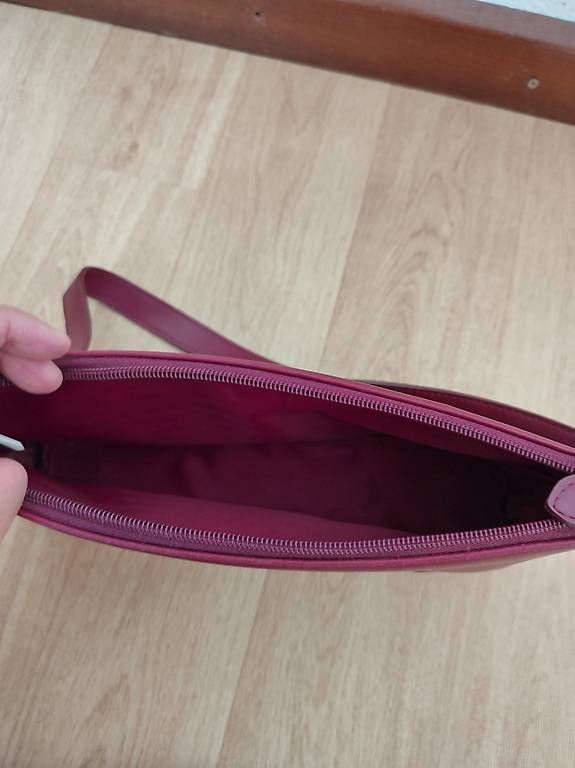 Borse da donna: Handbag Gucci - Red Pink – Usato da Sonceboz-Sombeval venduto da ton_jl5s 4
