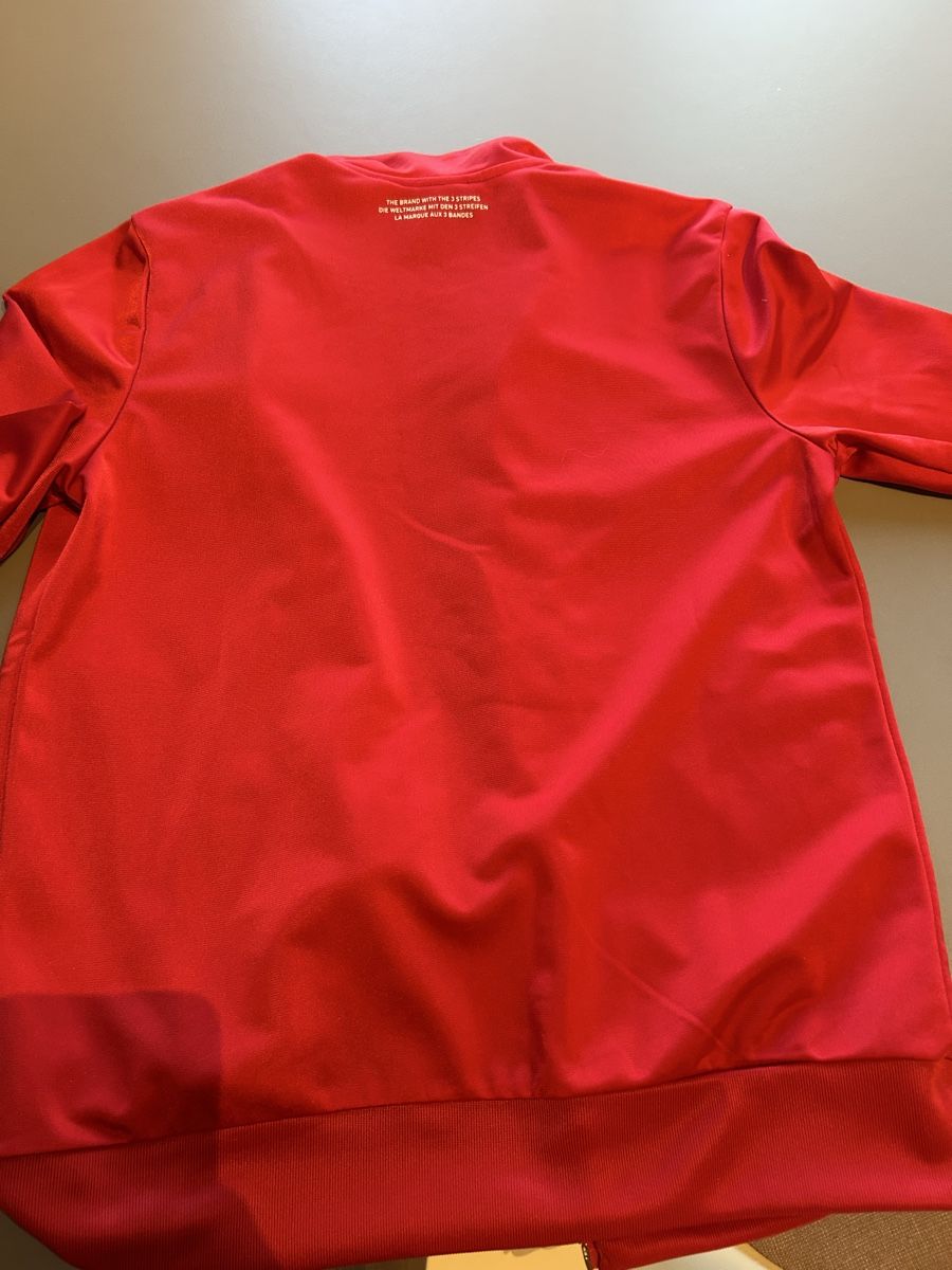 Giacche & Cappotti: Veste de survêtement Adidas – Nuovo (secondo la descrizione) da Founex venduto da etswang 1