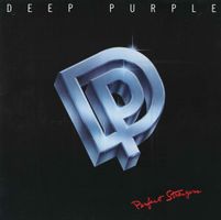LP Deep Purple – Perfect Strangers (1984) Hard Rock Klassike