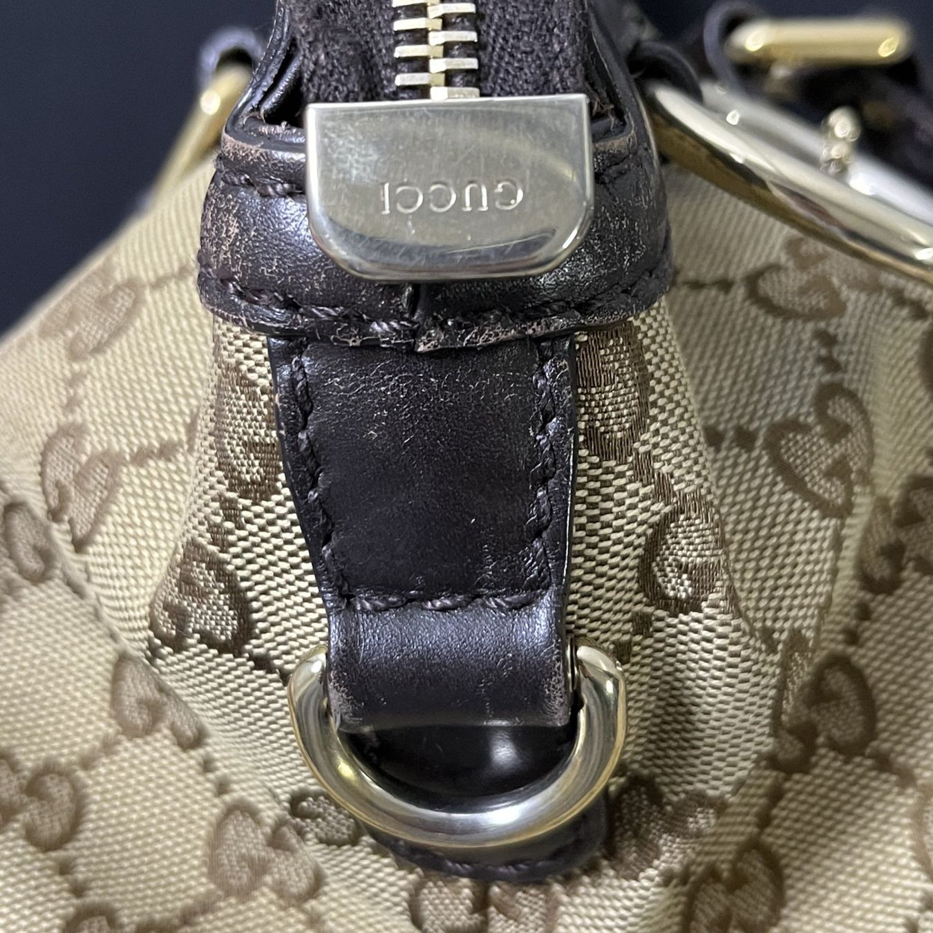 Gucci Borse da donna: Gucci GG Sukey Bag – Usato da Chamoson venduto da Sapoloshop 4