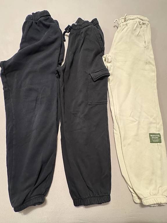 Pantaloni: Jeans / Hose Gr.146/152 – Usato da Fürigen venduto da Dkneu 3