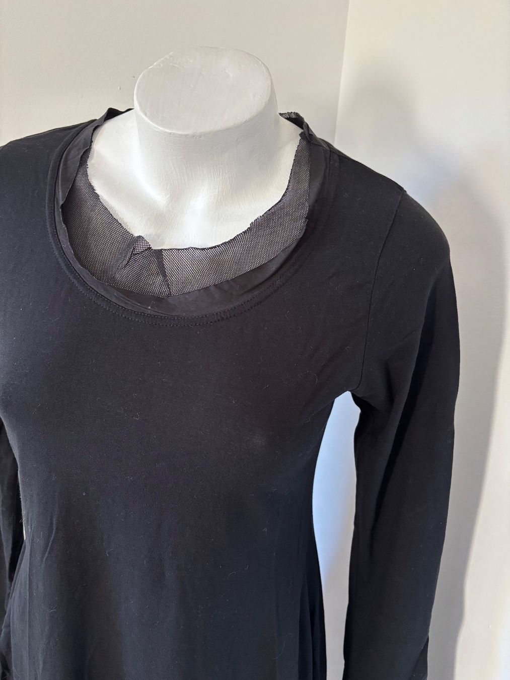 Rundholz Vestiti: Rundholz Black Label Kleid – Usato da Wetzikon venduto da wir5Frauen 4