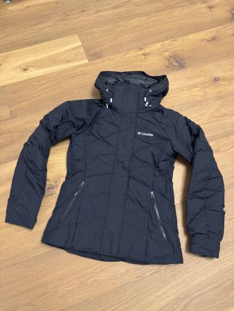 Columbia Damen Skijacke, Lay D Down II - EU 36