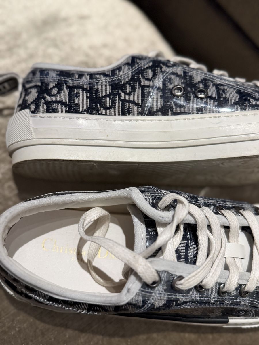 Chaussures hommes: Dior Sneaker – Neuf (Voir description) à Tennwil par Zaylaaa 2